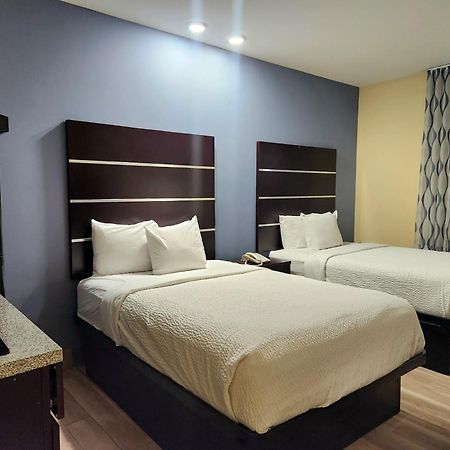 Days Inn By Wyndham Baton Rouge Airport Екстер'єр фото